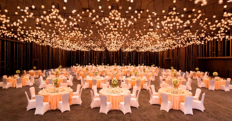 Photo of Changan Grand Ballroom