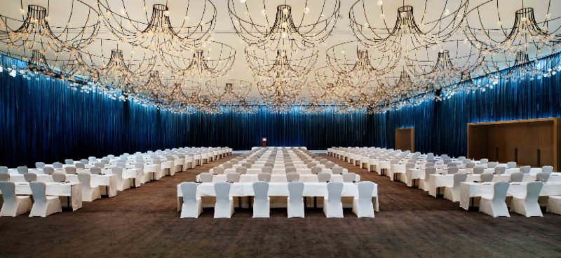 Photo of Ballroom Section A
