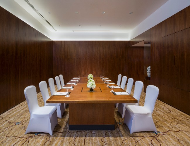 Photo of Chaoyang Room