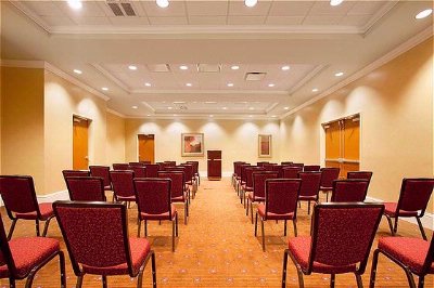 Photo of The Orchard Room