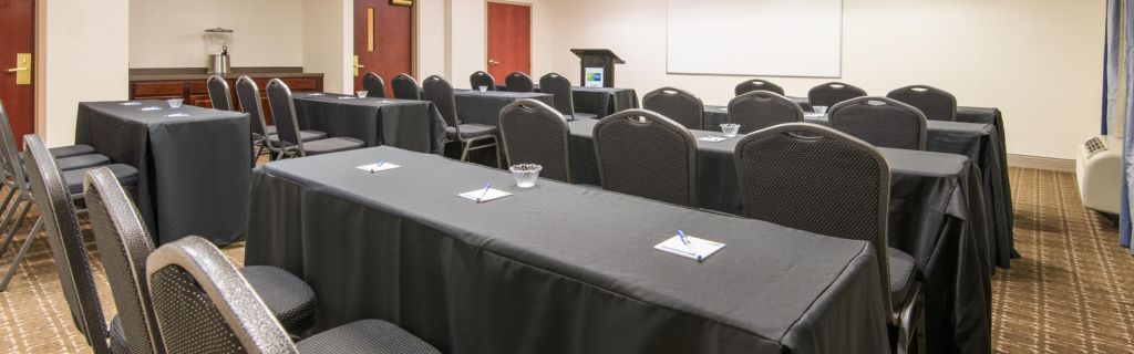 Photo of Dian Wender Meeting Room