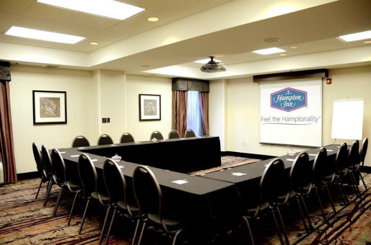 Photo of Aspen Room