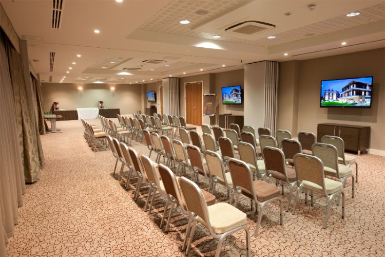 Photo of The Garden Suite