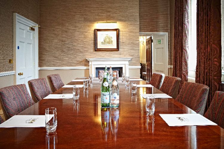 Photo of The Boardroom