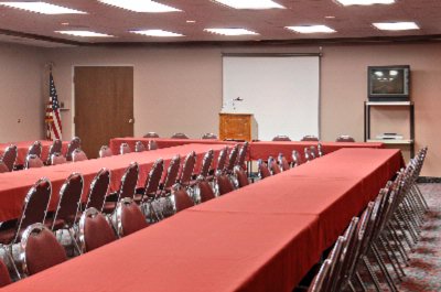 Photo of Goldenrod Room