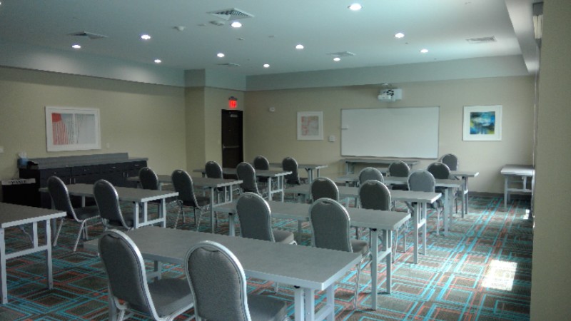 Photo of Home2 Meeting Room