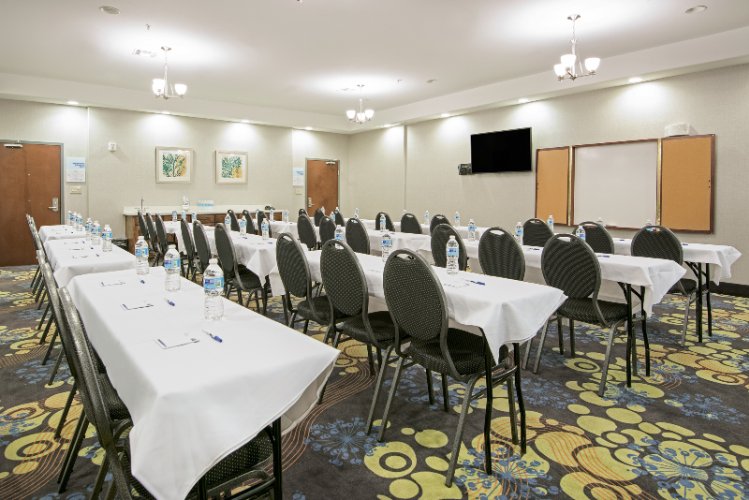Photo of Meeting Room
