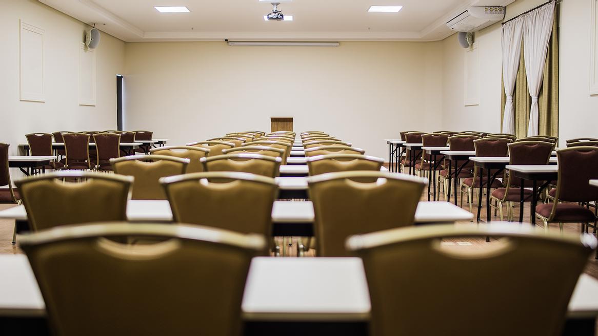 Photo of Sala II - Bandeirantes