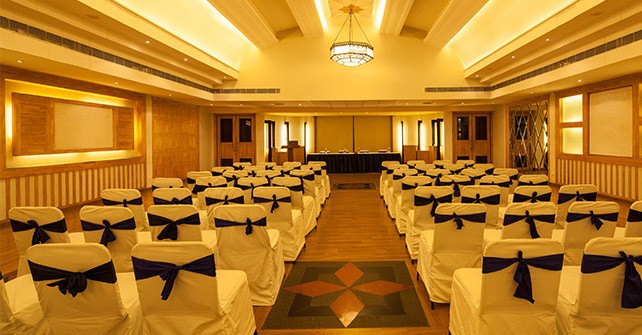 Photo of The Durbar