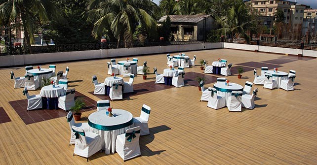 Photo of The Terrace