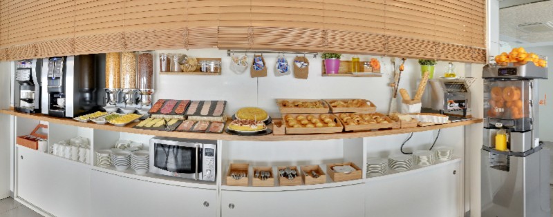 Photo of Salón Irati
