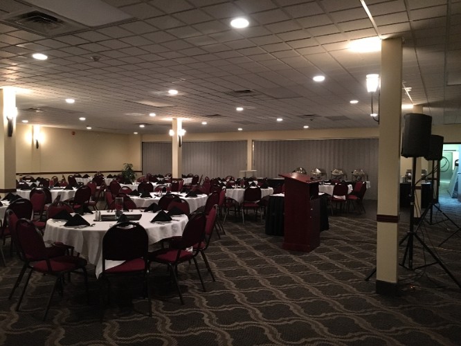 Photo of South Conference Room