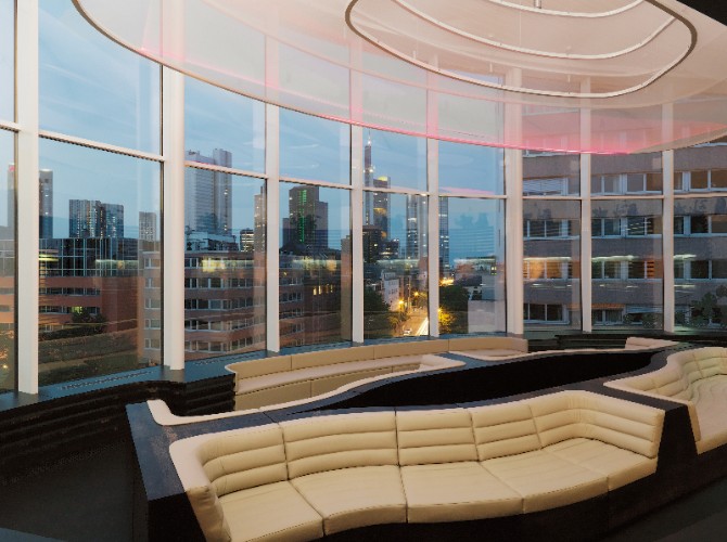 Photo of Skylounge