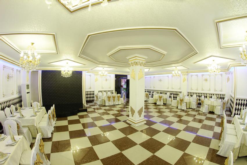 Photo of Sochi Palace Hall