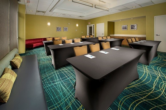 Photo of Meeting Room