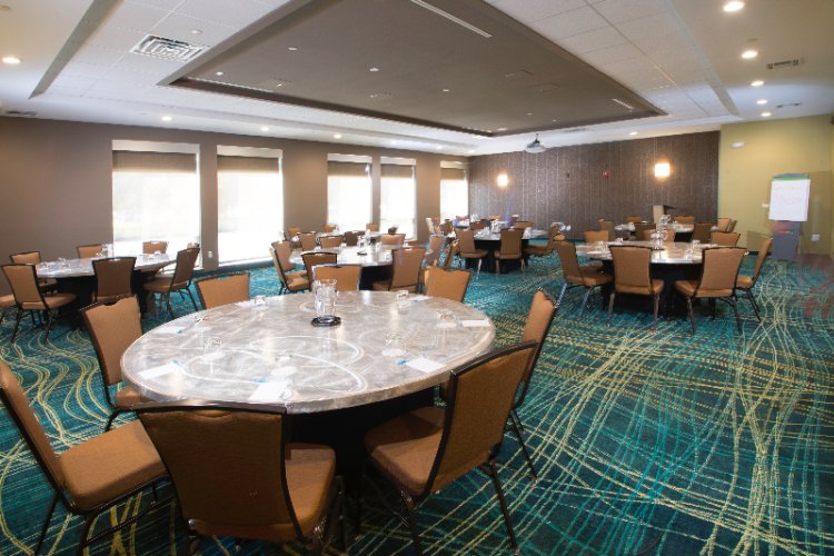 Photo of Harwin Room