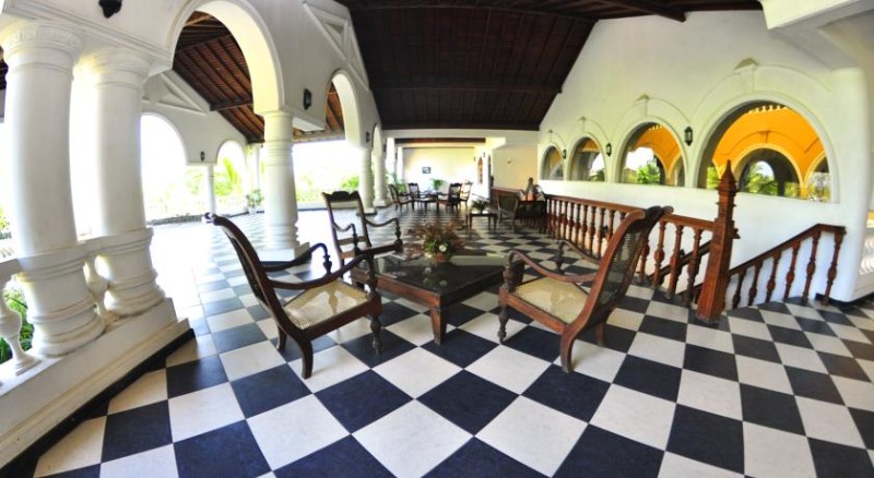 Photo of Superior Meeting Area