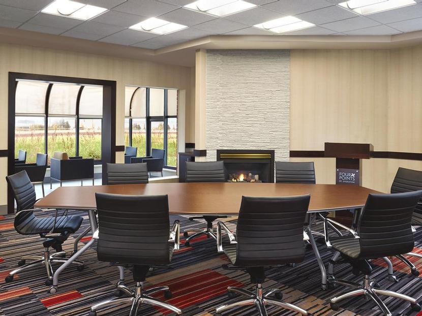 Photo of Waterloo Room