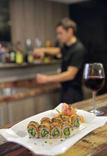 Photo of Lobby Sushi Bar