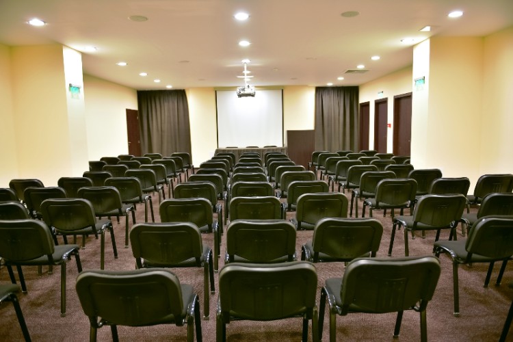 Photo of Conference hall