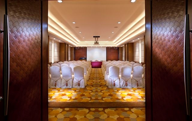 Photo of B2 Function Room