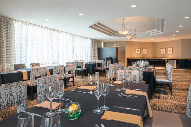 Photo of Solana Room