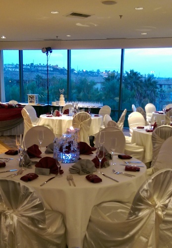 Photo of Grandview Ballroom