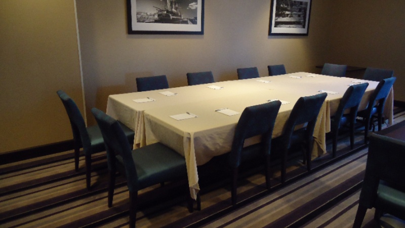 Photo of Liberty Room