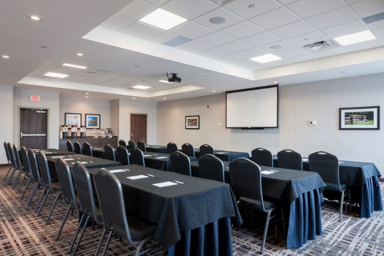 Photo of Highland Room