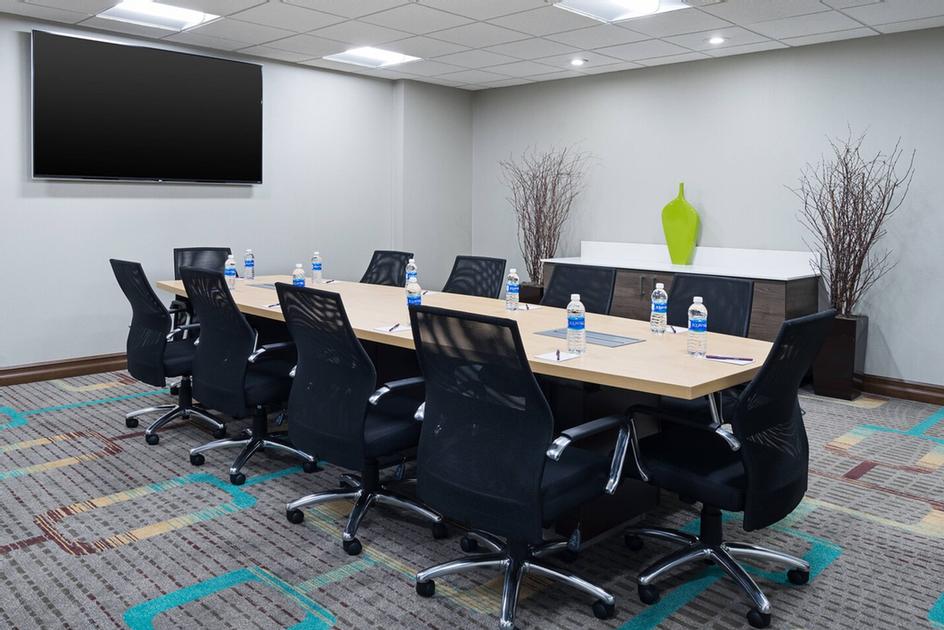 Photo of University Room