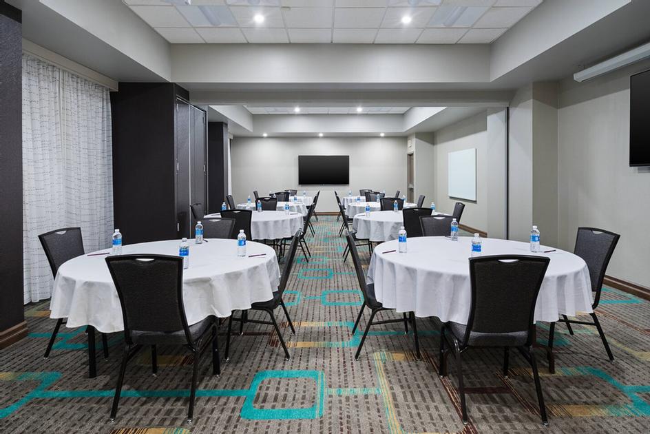 Photo of Schenley Room