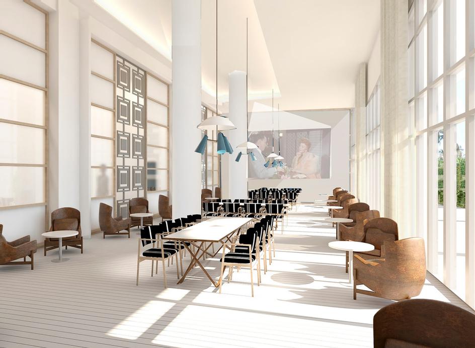 Photo of Riviera