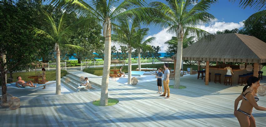 Photo of Bungalow by the Sea