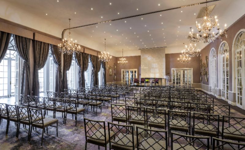 Photo of Arcadia Ballroom