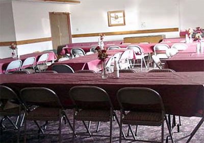 Photo of Conference Room A/B