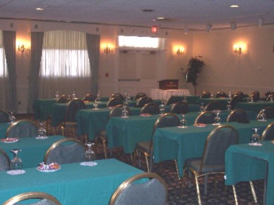 Photo of Williams East