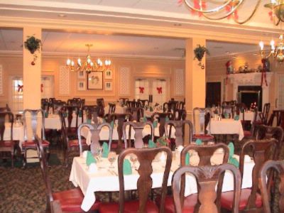 Photo of Main Dining Room