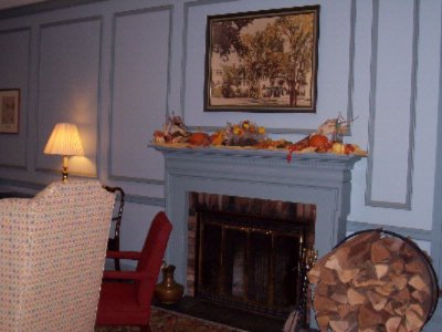 Photo of Lobby