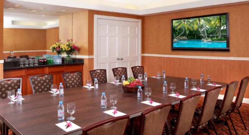 Photo of The Island Room