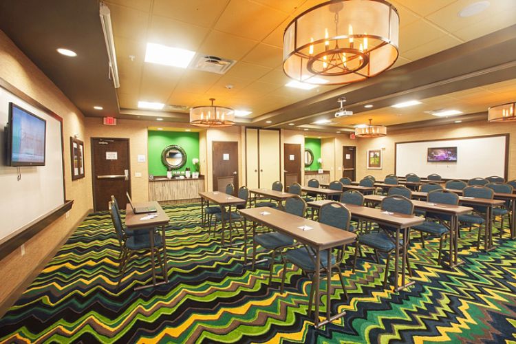 Photo of Meeting Room