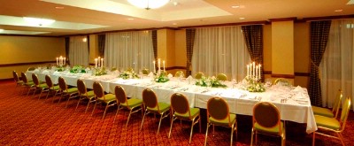 Photo of Terrace Room