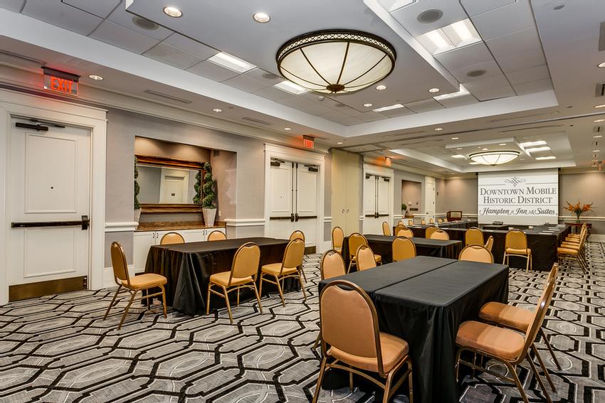 Photo of Bienville Meeting Room