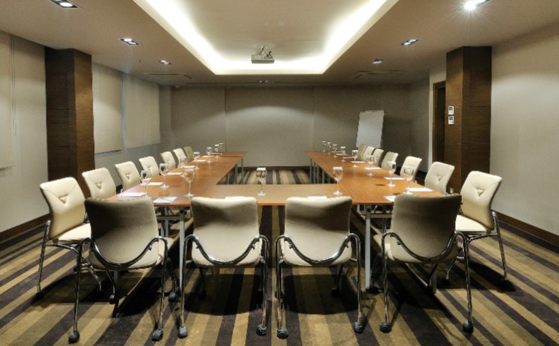 Photo of Taksim Meeting Rooms