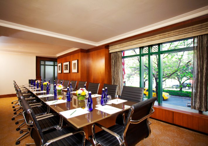 Photo of Magnolia Boardroom
