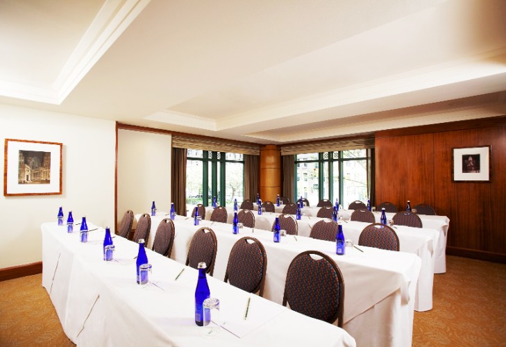 Photo of Cherry Blossom Room