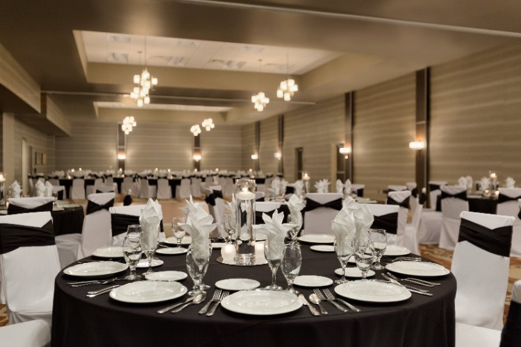 Photo of Ballroom