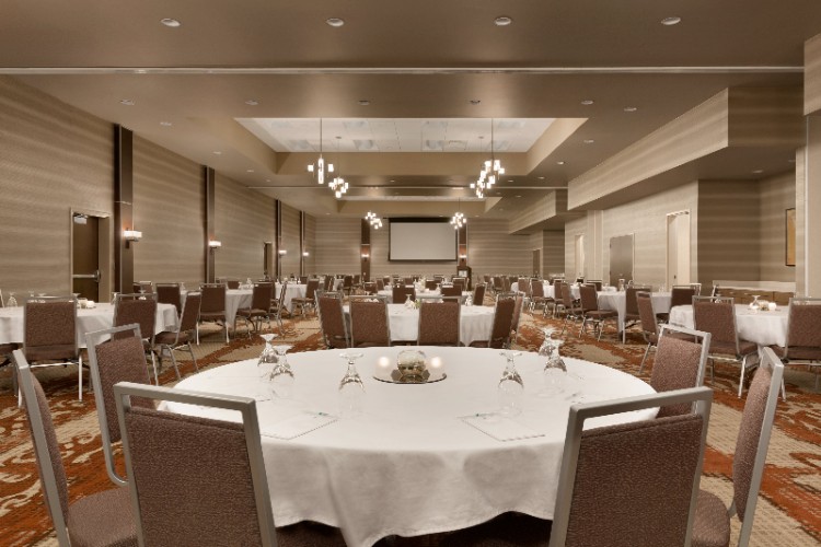 Photo of Salon II