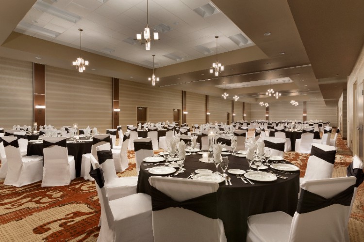 Photo of Salon III