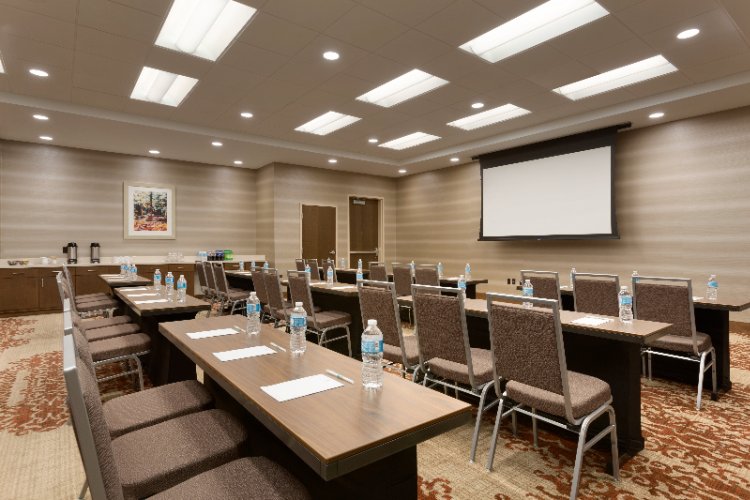 Photo of Meeting Room