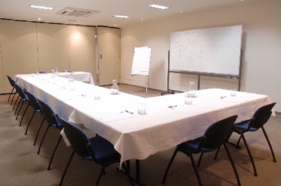 Photo of Board room